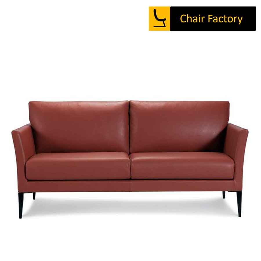 Velindro 3 Seater office sofa 